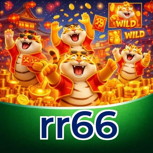 Jogos com maior RTP na rr66
