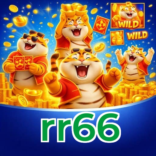 Catálogo de jogos rr66 com fornecedores Pragmatic Play, Evolution, NetEnt