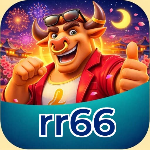 Login rápido no app rr66